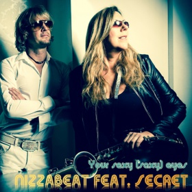 NIZZABEAT FEAT. SECRET - YOUR SEXY (SAXY) EYES